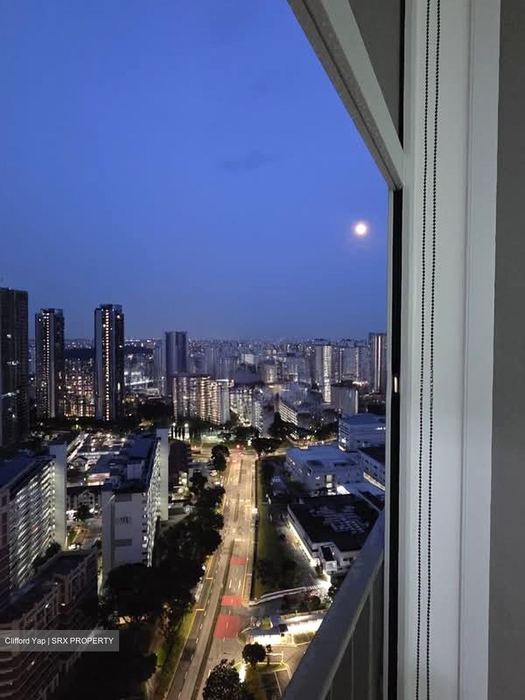 Trevista (D12), Condominium #594078711